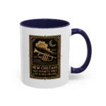 Art Deco New Orleans Mug – Jazz, Beignets, and Moonlit Vibes - Image 5