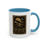 Art Deco New Orleans Mug – Jazz, Beignets, and Moonlit Vibes - Image 19