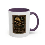 Art Deco New Orleans Mug – Jazz, Beignets, and Moonlit Vibes - Image 46