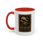 Art Deco New Orleans Mug – Jazz, Beignets, and Moonlit Vibes - Image 10