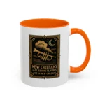 Art Deco New Orleans Mug – Jazz, Beignets, and Moonlit Vibes - Image 23