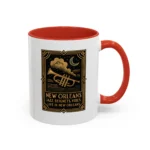 Art Deco New Orleans Mug – Jazz, Beignets, and Moonlit Vibes - Image 9