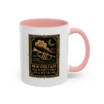 Art Deco New Orleans Mug – Jazz, Beignets, and Moonlit Vibes - Image 7