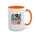 Austin Texas Coffee Mug – Tacos Tunes Life in Austin Mug - Image 48