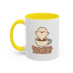 Boo-tiful Morning Ghost Mug – Perfect for Halloween Gift Box - Image 28