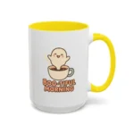 Boo-tiful Morning Ghost Mug – Perfect for Halloween Gift Box - Image 50