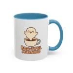 Boo-tiful Morning Ghost Mug – Perfect for Halloween Gift Box - Image 43