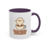 Boo-tiful Morning Ghost Mug – Perfect for Halloween Gift Box - Image 46