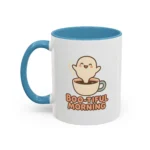 Boo-tiful Morning Ghost Mug – Perfect for Halloween Gift Box - Image 20