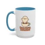 Boo-tiful Morning Ghost Mug – Perfect for Halloween Gift Box - Image 22