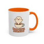 Boo-tiful Morning Ghost Mug – Perfect for Halloween Gift Box - Image 45