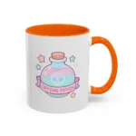 Caffeine Potion Coffee Mug – Cute Halloween Gift Basket Idea - Image 23