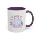 Caffeine Potion Coffee Mug – Cute Halloween Gift Basket Idea - Image 25