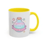 Caffeine Potion Coffee Mug – Cute Halloween Gift Basket Idea - Image 27
