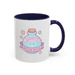 Caffeine Potion Coffee Mug – Cute Halloween Gift Basket Idea - Image 37