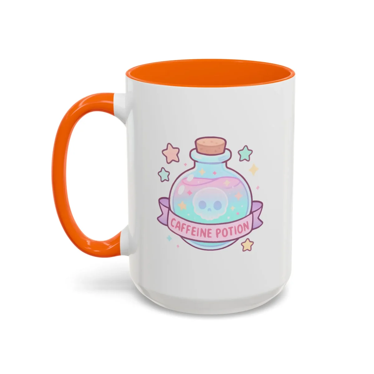 Caffeine Potion Coffee Mug – Cute Halloween Gift Basket Idea - Image 30