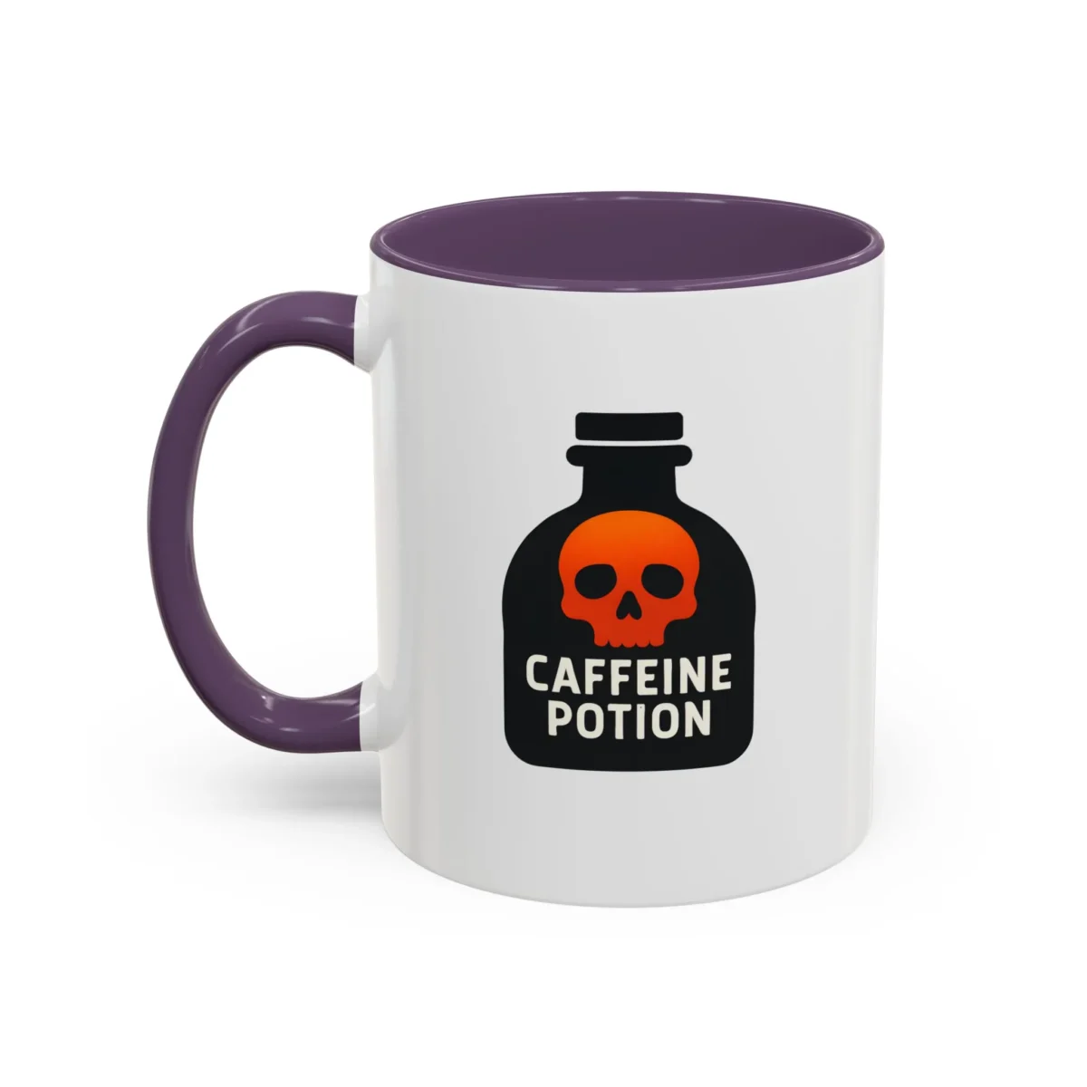 Caffeine Potion Coffee Mug – Fun & Practical Halloween Gift - Image 13