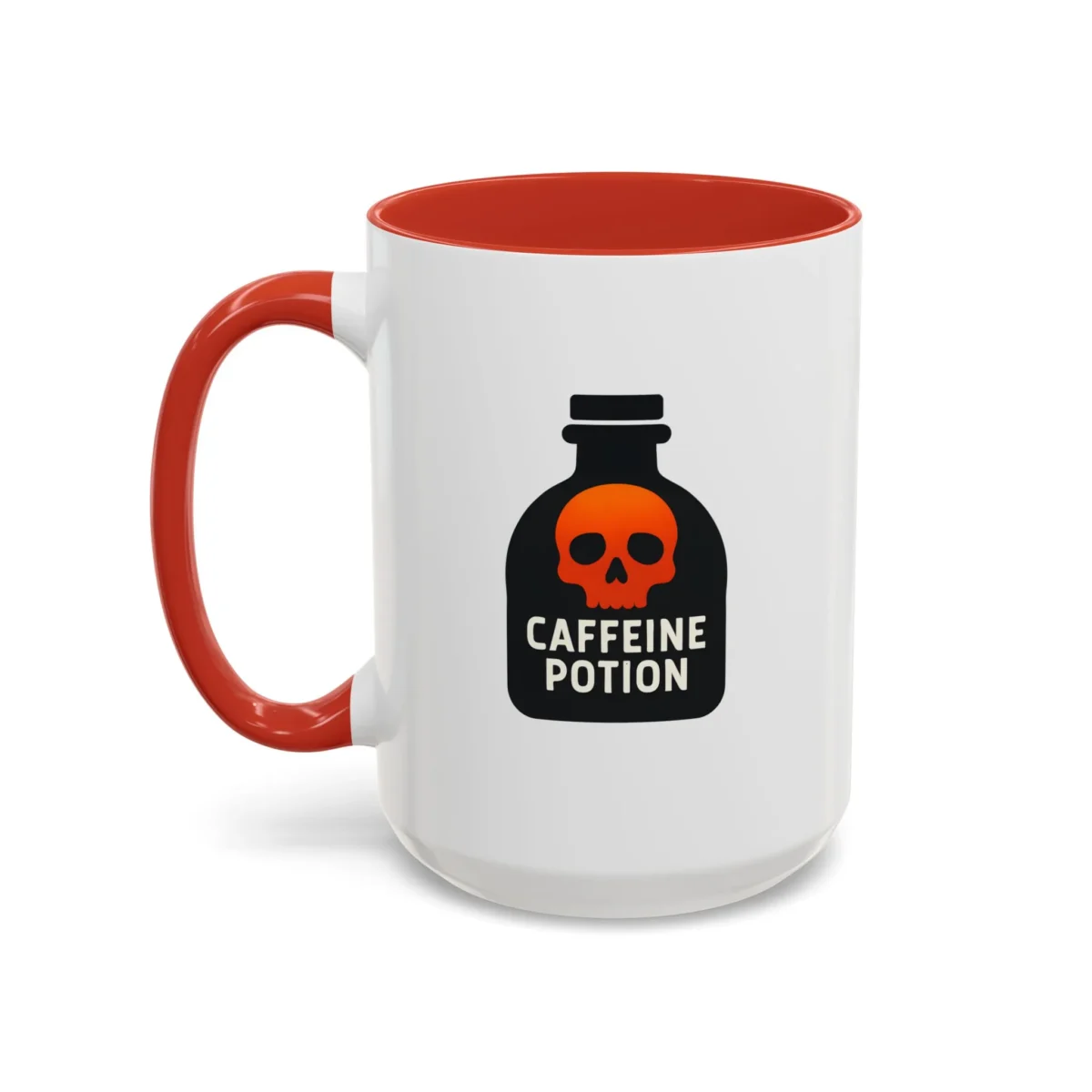 Caffeine Potion Coffee Mug – Fun & Practical Halloween Gift - Image 31