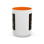 Creepy Skull Coffee Mug – Spooky Halloween Coffee Cup with Bats - Image 39